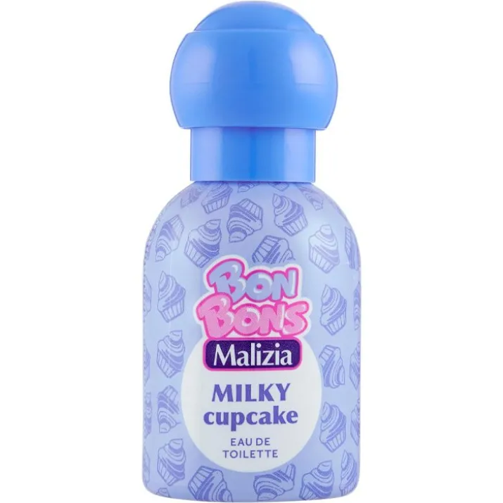 Bon Bons Milky Cupcake EdT MALIZIA 50ml