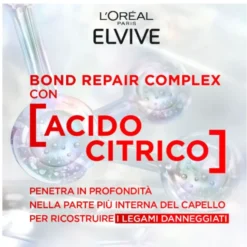 Bond Repair Trattamento Pre-Shampoo L'Oréal 200ml
