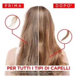 Bond Repair Trattamento Pre-Shampoo L'Oréal 200ml
