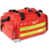 BORSA EMERGENZA PVC ROSSA