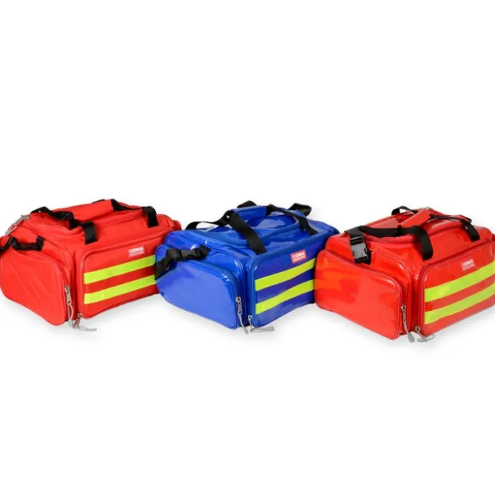 BORSA EMERGENZA ROSSA