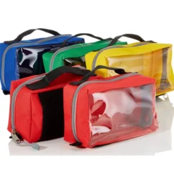 BORSA LIFE2 ROSSA