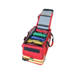 BORSA LIFE2 ROSSA