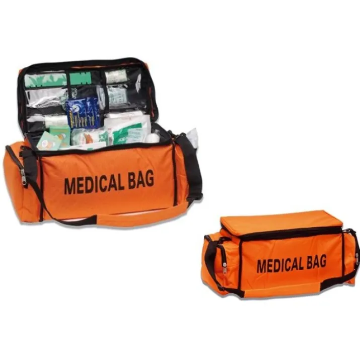 Borsa Medical Sport Completa 1 Pezzo