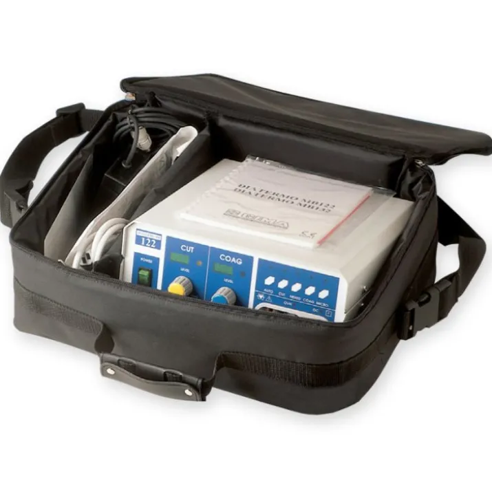 BORSA PORTASTRUMENTI NYLON NE