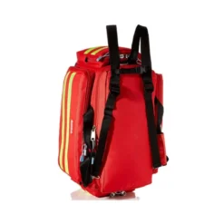 BORSA SMART MEDIA ROSSA