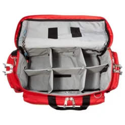 BORSA SMART MEDIA ROSSA
