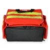 BORSA SMART PVC PICCOLA ROSSA