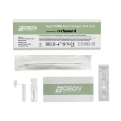 Boson Biotech Selftest Antigenico Rapido Per Covid-19 1 Pezzo