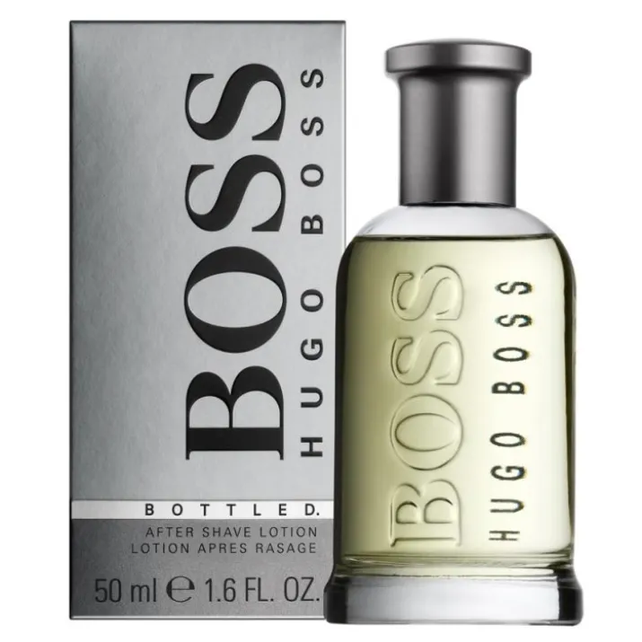 Boss Bottled After Shave Lotion 50 ml
