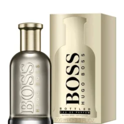 Boss Bottled HUGO BOSS 100ml