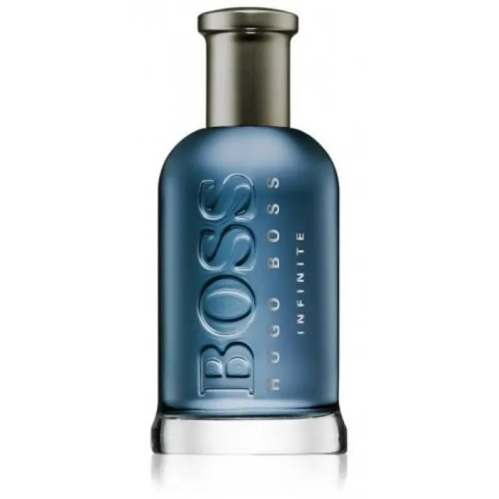 Boss Bottled Infinite Eau De Parfum Spray Hugo Boss 200ml