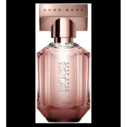 BOSS THE SCENT PARFUM D 50 VAPO