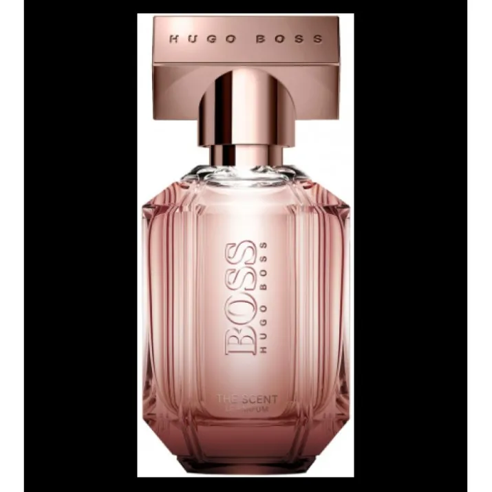 BOSS THE SCENT PARFUM D 50 VAPO