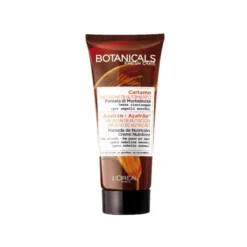 Botanicals Fresh Care Pomata Nutriente con Olio di Cartamo 100ml