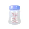 BOTTIGLIA LATTE 150ML C/COPERC