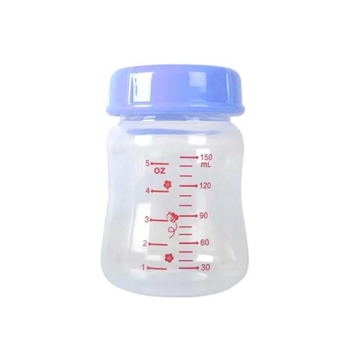 BOTTIGLIA LATTE 150ML C/COPERC