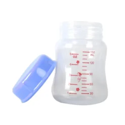 BOTTIGLIA LATTE 150ML C/COPERC