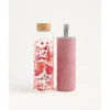 Bottiglia Vetro Boost 600ml Waterdrop®