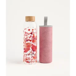 Bottiglia Vetro Boost 600ml Waterdrop®