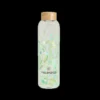 Bottiglia Vetro Clean 600ml Waterdrop®