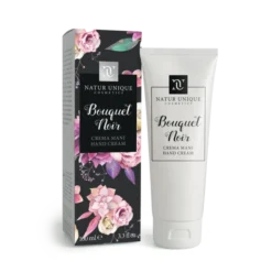 Bouquet Noir Crema Mani Natur Unique 100ml