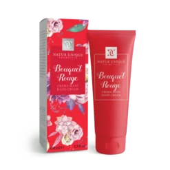 Bouquet Rouge Crema Mani Natur Unique 100ml
