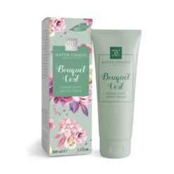Bouquet Vert Crema Mani Natur Unique 100ml