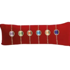 Bracciale Classic in Acciaio Ipoallergenico 20cm My Lovly