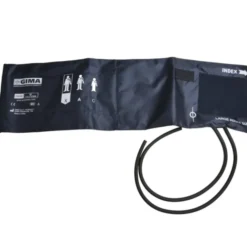 Bracciale Obesi + Polmone 2 Tubi GIMA