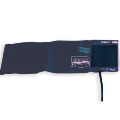 Bracciale Obesi + Polmone 1 Tubo Gima 1 Pezzo