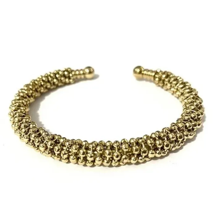 Bracciale Rigido Oro MyLovly