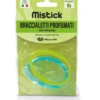 Braccialetti Profumati Azzurro/Verde Mistick 2 Pezzi
