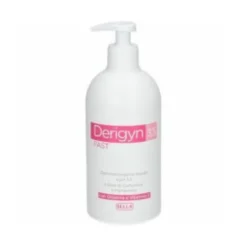 Braderm Deagyn Detergente Intimo Delicato 500 ml