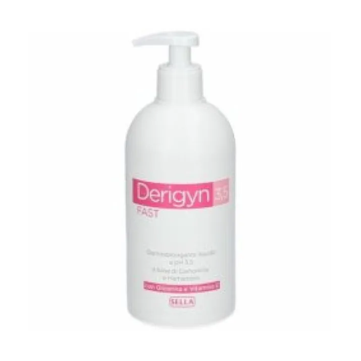 Braderm Deagyn Detergente Intimo Delicato 500 ml