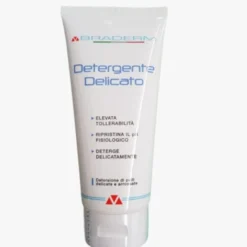 Braderm Detergente Delicato Ph5,5 200ml