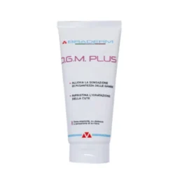 Braderm Dgm Plus Gel 200ml