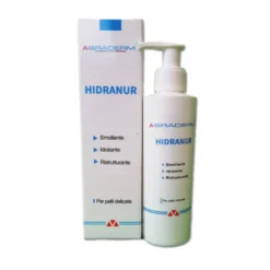 Braderm Hidranur 200ml