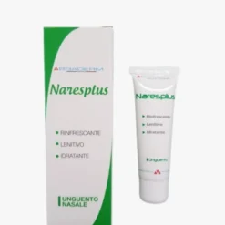 Braderm Naresplus Unguento 30ml