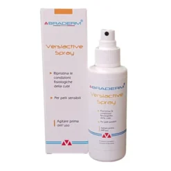 Braderm Versiactive Spray 100ml