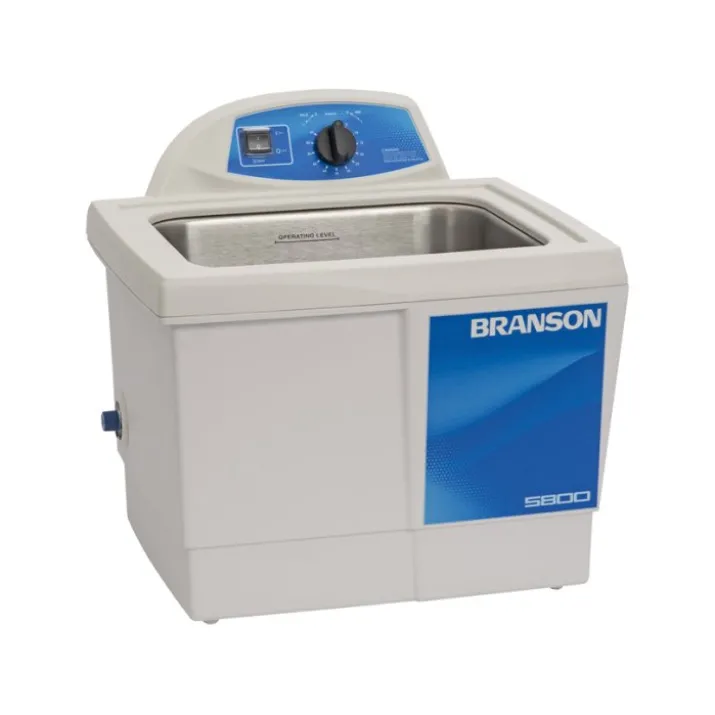 BRANSON PULITRICE 5510 MTH
