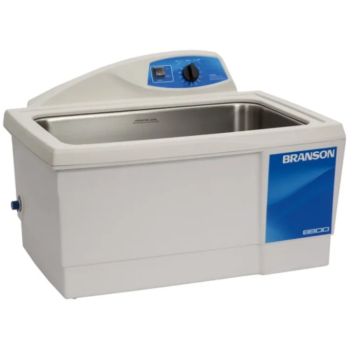 BRANSON PULITRICE 8510 MTH