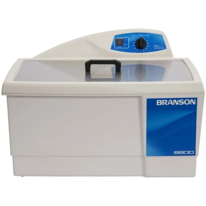 BRANSON PULITRICE 8510 MTH