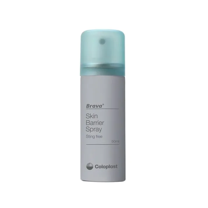 Brava Film Protettivo 12020 Coloplast Spray 50ml