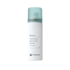 Brava Remover di Adesivo Spray Coloplast 50ml