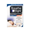 Breathe Right® Cerottini Nasali Classici Grandi 30 Pezzi
