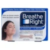 Breathe Right Classici 10 Cerottini Nasali
