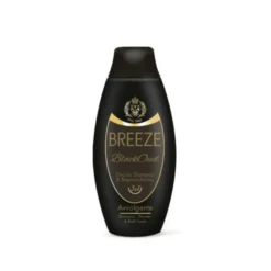 BREEZE B/D/S BLACK OUD 400 ML