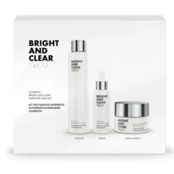 Bright & Clear Treat Intensive Labo 1 Kit