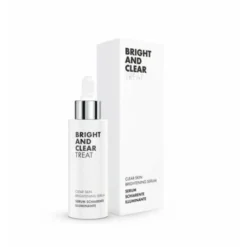 Bright & Clear Treat Serum Labo Swisse 30ml